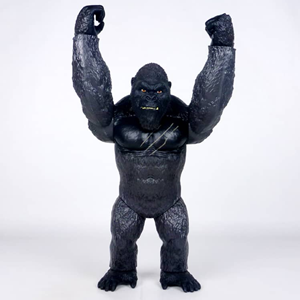 اکشن فیگور گودزیلا GODZILLA مدل King Kong-اسباب بازی